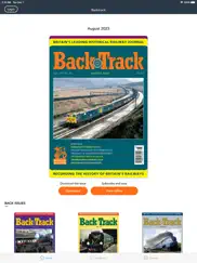 backtrack magazine ipad images 1