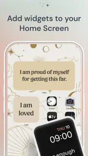 i am - daily affirmations iphone images 3
