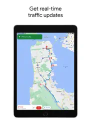 google maps ipad images 1