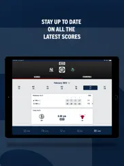 yes network ipad images 4