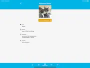 petpage by allydvm ipad images 4