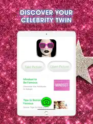 your celebrity twin ipad resimleri 1
