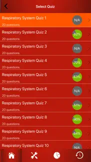 respiratory system trivia iphone images 2