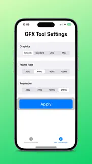 ffh4x pro vip mod menu sensi iphone capturas de pantalla 1