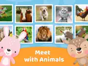 baby games for kids - babymals ipad images 2