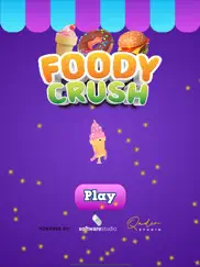 foody crush for food lovers ipad images 1
