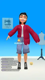 outfit makeover iphone resimleri 4