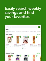 publix delivery & curbside ipad images 3