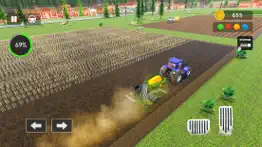 farm simulator tractor games iphone images 3