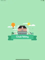 club abbey ipad capturas de pantalla 1