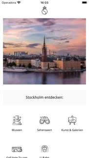 stockholmguide iphone bildschirmfoto 1