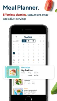 cookbook - recipe manager iphone images 4