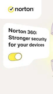 norton 360 security & vpn iphone images 1