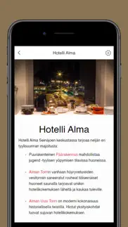 hotelli-ravintola alma iphone images 2