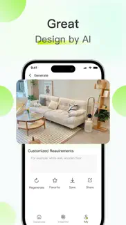 xroom-interior home design ai iphone capturas de pantalla 4
