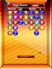 marble shooting game ipad capturas de pantalla 4