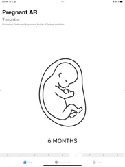 pregnant ar ipad images 2