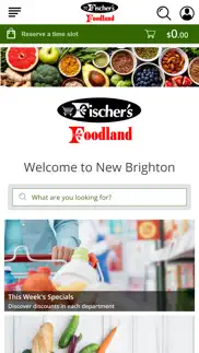 new brighton foodland iphone images 3