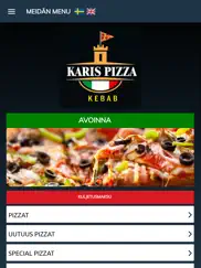 karis pizza ipad images 1
