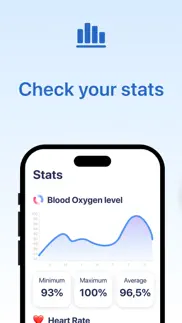 blood oxygen app iphone images 4