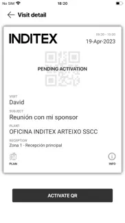welcome to inditex iphone images 4