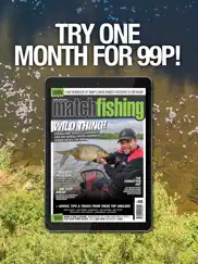match fishing magazine ipad images 2