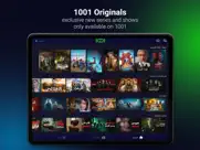 1001 iPad Captures Décran 2