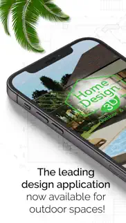 home design 3d outdoor&garden iphone images 1