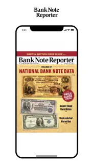 banknote reporter iphone images 1