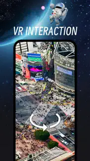 3d world map vr iphone resimleri 2