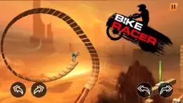 bike racer stunt 3d iPhone Captures Décran 2