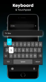 stick - remote control for tv iphone resimleri 3