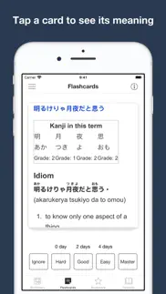 japanese idioms and proverbs iphone images 4