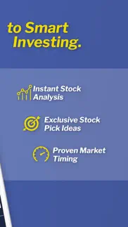 vectorvest stock advisory iphone images 2