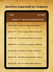 ipc indian penal code - 1860 ipad images 4