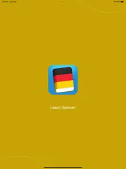 learn german - phrasebook ipad images 1