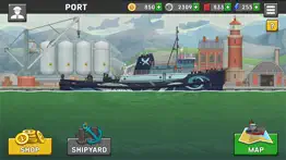 ship simulator: Корабли Игра айфон картинки 1