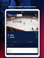 monumental sports network ipad images 1