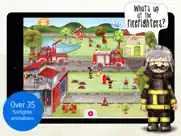 tiny firefighters: kids' app ipad images 4