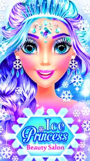 ice queen beauty salon iphone images 1