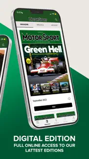motor sport – magazine & news iphone images 2