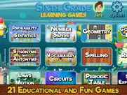 sixth grade learning games se ipad images 1