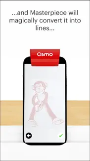 osmo masterpiece iphone images 2