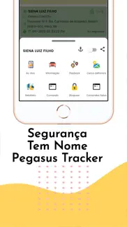 pegasus tracker айфон картинки 4