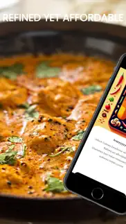 krazy curry iphone capturas de pantalla 2