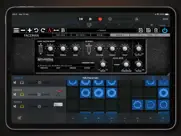 faceman 2-channel head ipad images 4