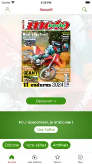 moto verte magazine iphone images 1
