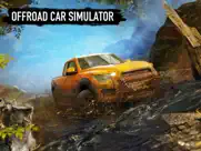 offroad car simulator - racing ipad images 1