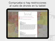 drones ipad capturas de pantalla 1