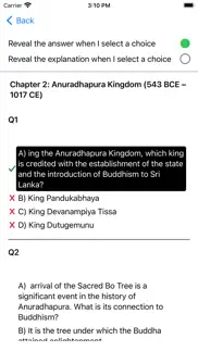 history of sri lanka exam iphone resimleri 3